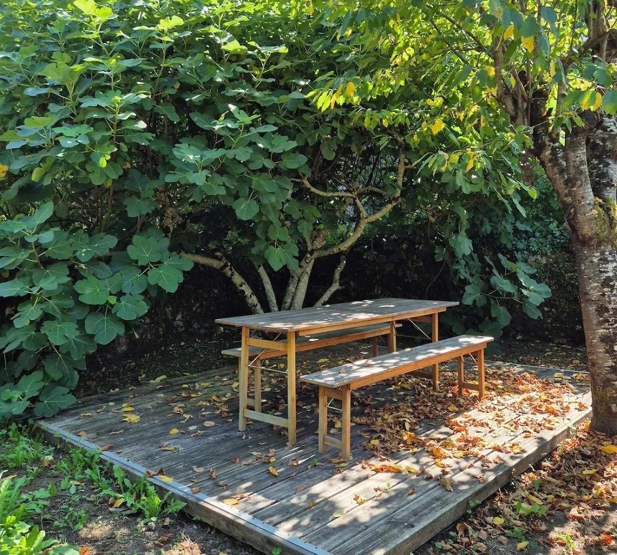 Prázdninový dům La Maison Du Bord De L'Eau Vayrac