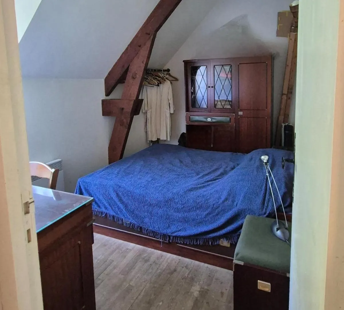 La Maison Du Bord De L'Eau Vayrac