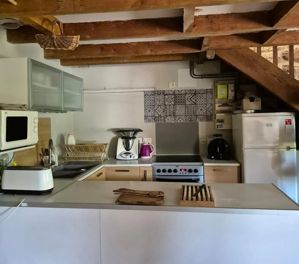 La Maison Du Bord De L'Eau Vayrac Prázdninový dům