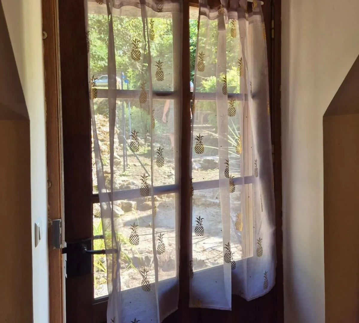 Prázdninový dům La Maison Du Bord De L'Eau Vayrac Francie