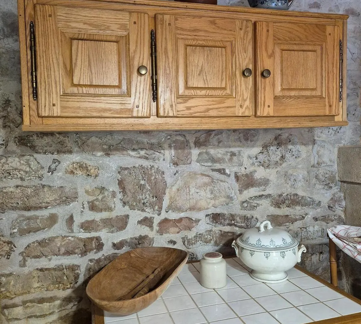 La Maison Du Bord De L'Eau Vayrac Prázdninový dům